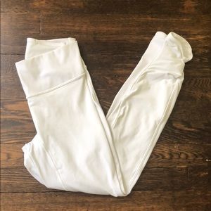 Lululemon Awakening Tight Taryn Toomey